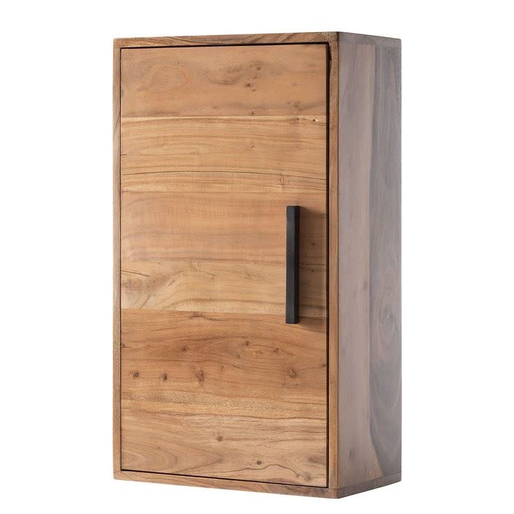 کابینت دیواری بازشو درب چپ مدل E001