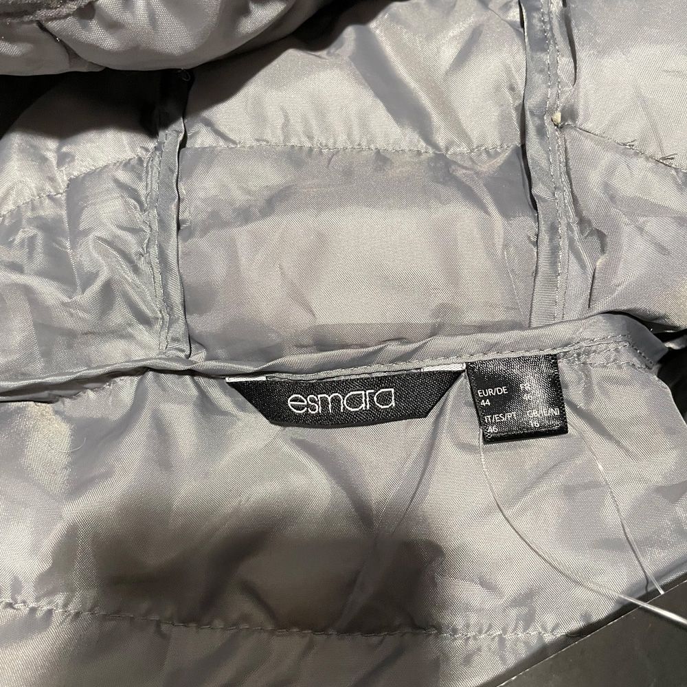 کاپشن زنانه اسمارا مدل بارداری 418Rt -  - 13