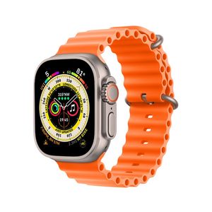 ساعت هوشمند ویرفیت مدل HW8ULTRA