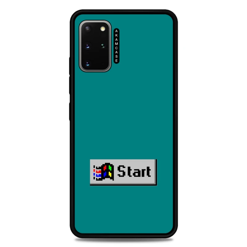 کاور آکام مدل AMC-WSGS20P-NOSTECH-5 مناسب برای گوشی موبایل سامسونگ Galaxy S20 Plus