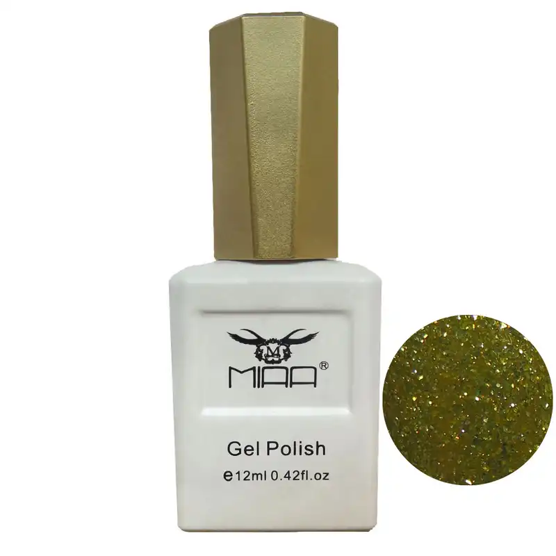 لاک ژل ناخن میا کد 225