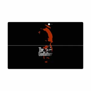 MAHOOT The Godfather Cover Sticker for Microsoft Surface 2 RT 2013