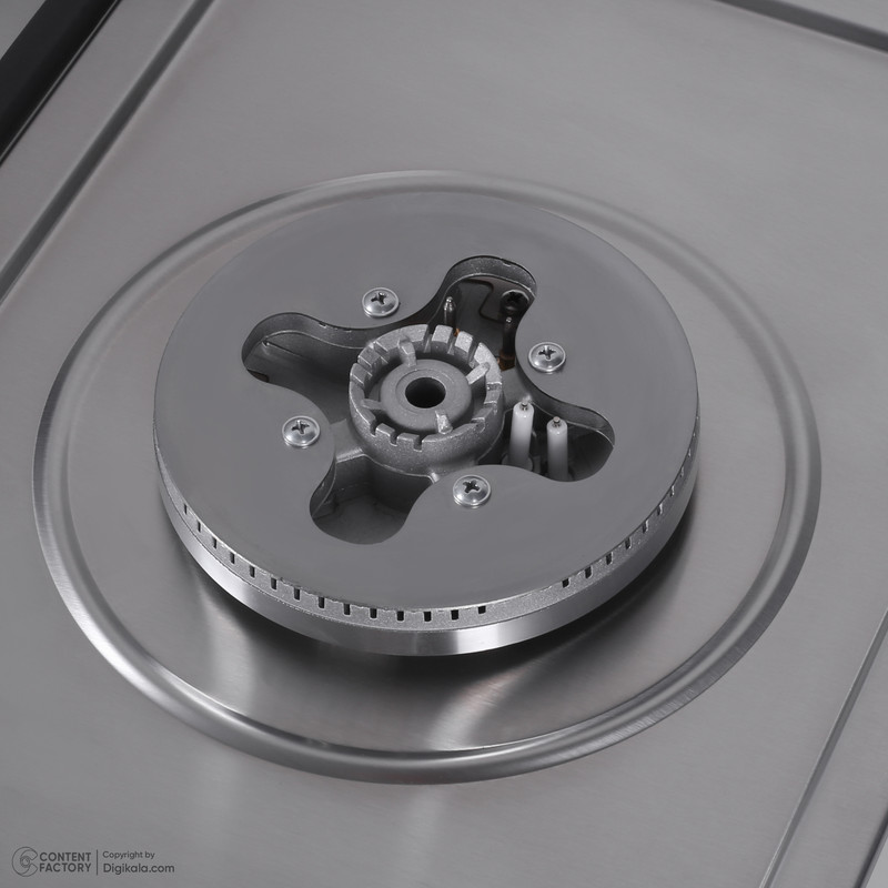 اجاق گاز صفحه ای بیمکث مدل 5093