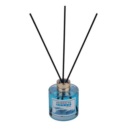 خوشبوکننده هوا آمریا مدل اقیانوس حجم 120 میلی لیتر