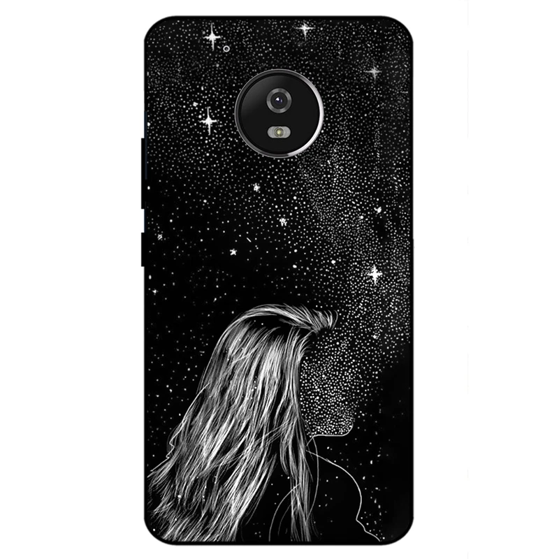 کاور مگافون کد 8264 مناسب برای گوشی موبایل موتورولا Moto G5