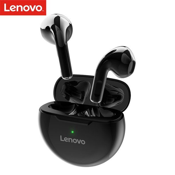 هندزفری بلوتوثی لنوو مدل EHS HT38 2021 NW PR -  - 8