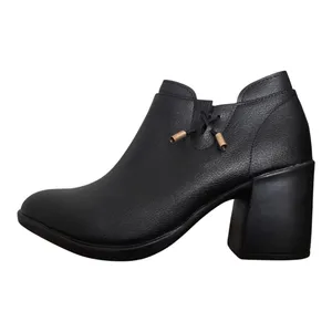 نیم بوت زنانه مدل N1