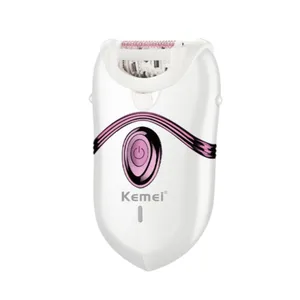 اپیلاتور کیمی مدل KM-395