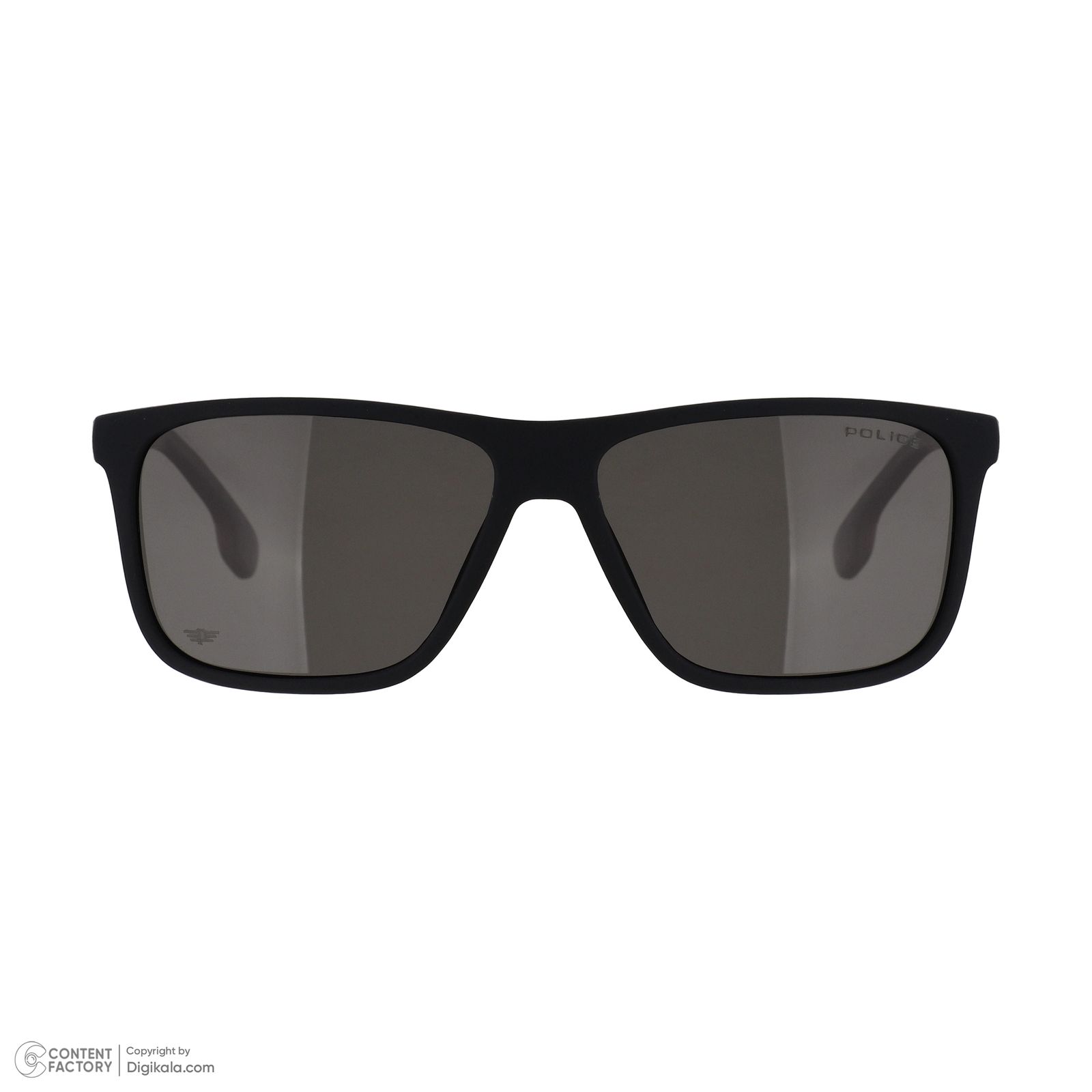 عینک آفتابی پلیس مدل SPLP2221-NB -  - 3