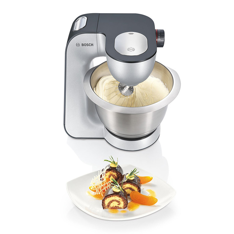 همزن بوش مدل MUM59340GB