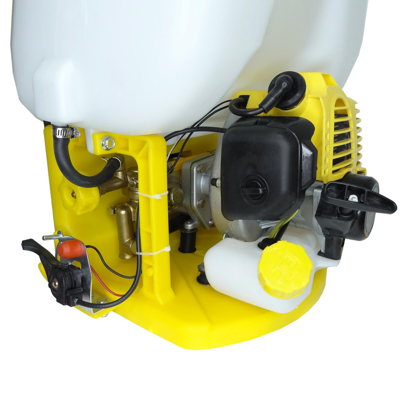 سمپاش موتوری وینکس مدل ART-WNX-25LT-ظرفیت 25 لیتر