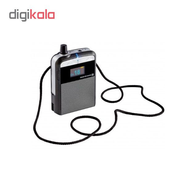 سیستم تورگاید و ترجمه همزمان 8 نفره بیرداینامیک مدل Synexis C8