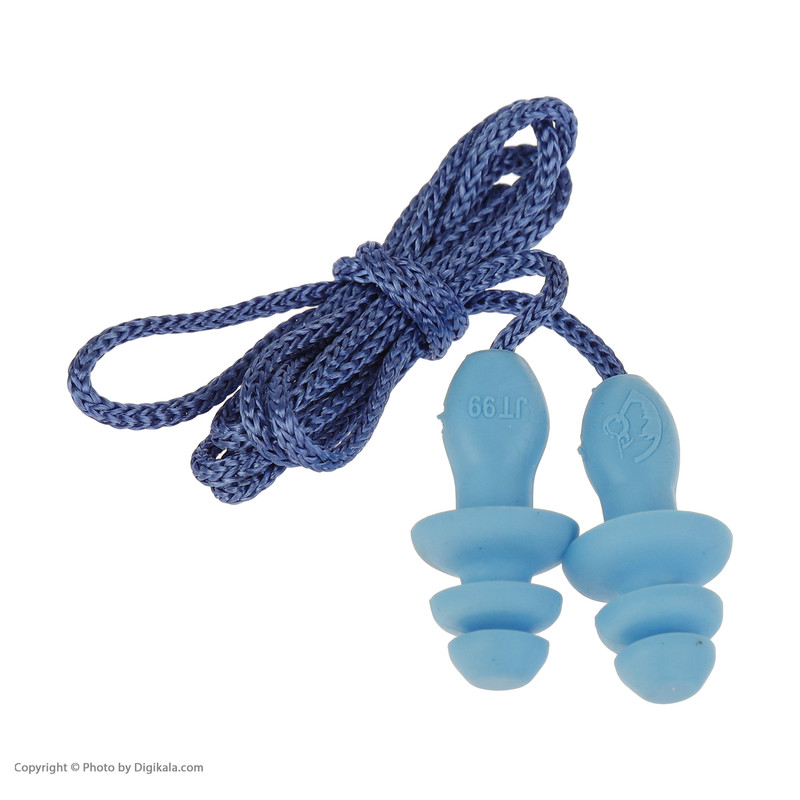 محافظ گوش مدل جی تی 99 صدفی بسته 6 عددی