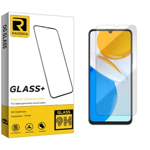 Randika Randika GlassMIX2106 Screen Protector For  X7