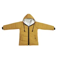 کاپشن نوزادی مدل 3aei