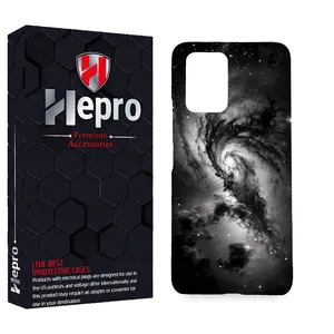 HEPRO MC Cover for XIAOMI POCO X3 GT