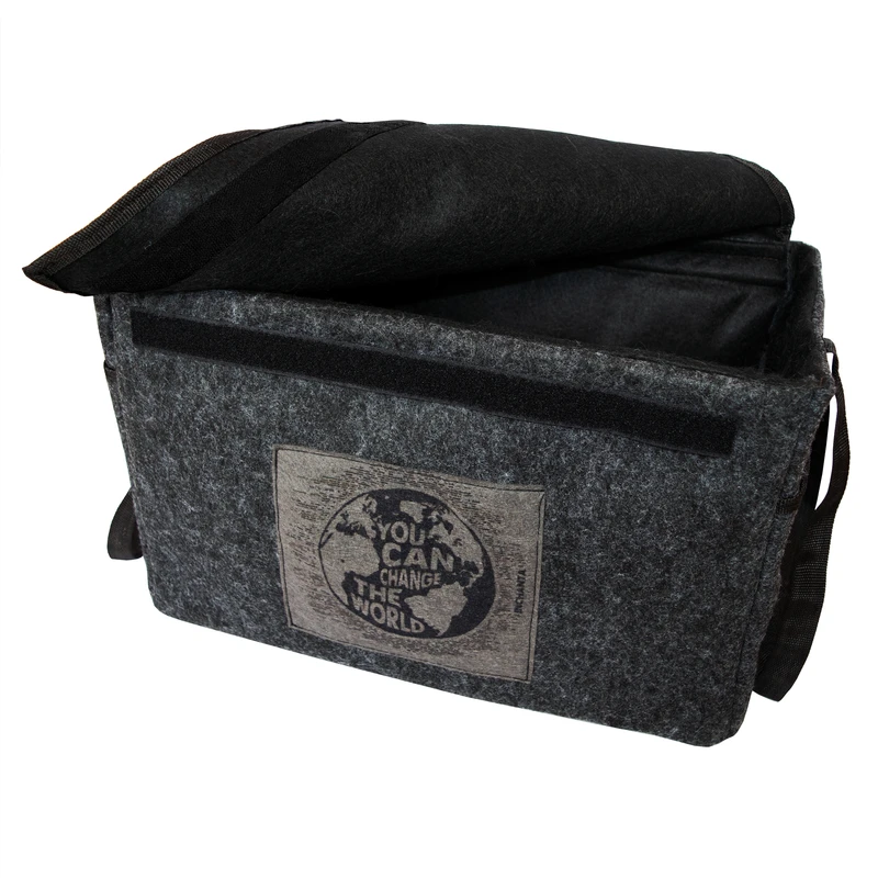 عکس شماره 3 : کیف نظم دهنده صندوق عقب خودرو این چنتا مدل earth