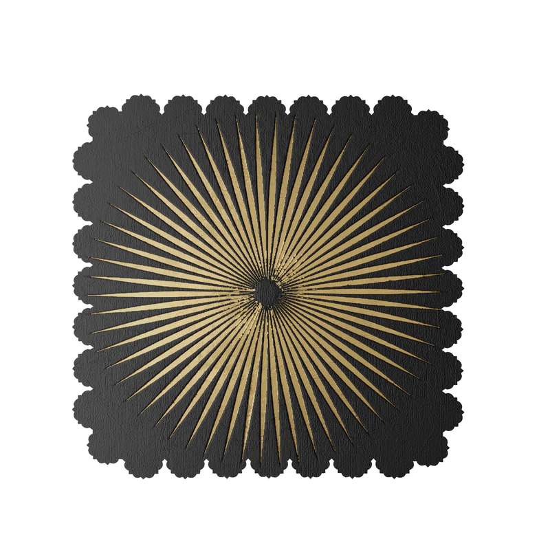  رومیزی طرح کلاسیک کد 8782B