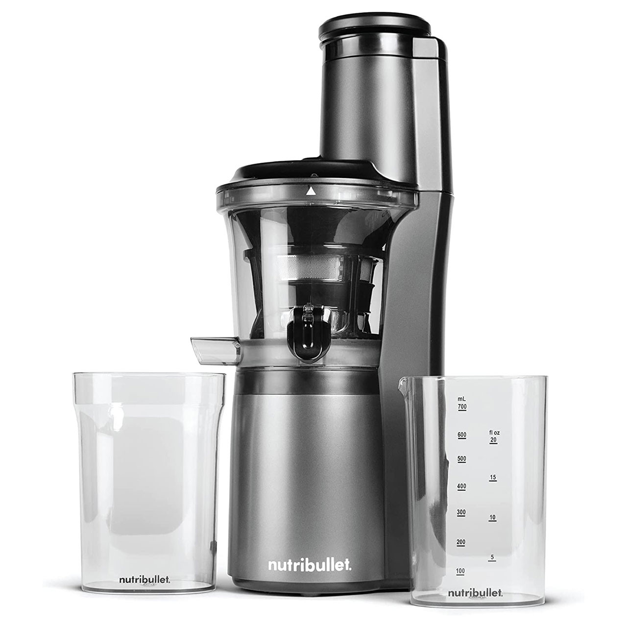 عصاره گیر نوتریبولت مدل NBJ-300