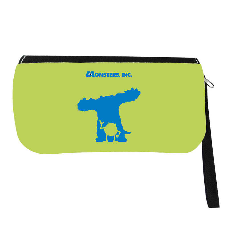 جامدادی پاد آفرین مدل کارخانه هیولاها سالیوان و مایک کد 291