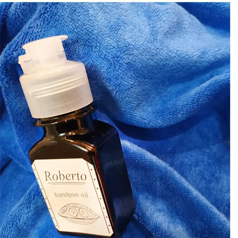 روغن محافظ هنگ درام روبرتو مدل R-5485