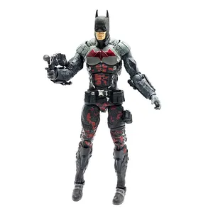 اکشن فیگور مدل بتمن سری لوکو کد 1998