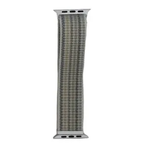 بند مدل CH-01 کد 38 مناسب برای اپل واچ 38/40 میلی متری