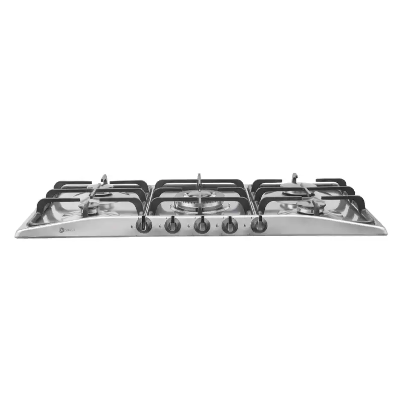 اجاق گاز صفحه ای درسا لوازم خانگی آشپزخانه مدل رایکا