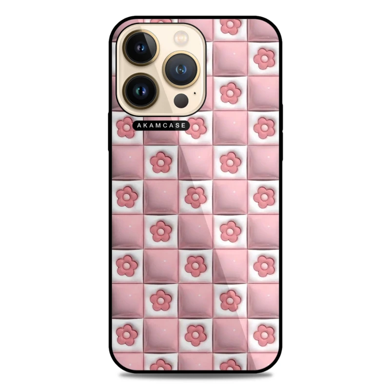 کاور آکام مدل AMC-WA13PRO-JELLY-52 مناسب برای گوشی موبایل اپل iPhone 13 Pro