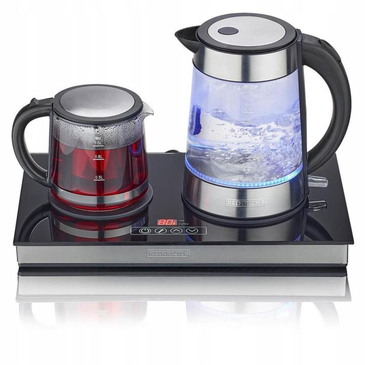 چای ساز هنریچ مدل HST-7951