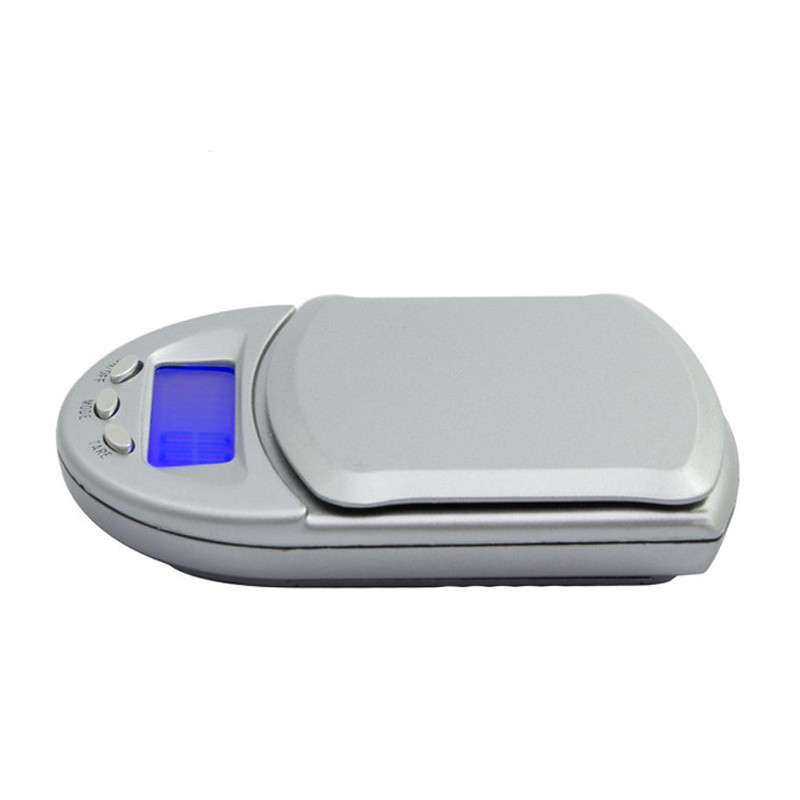 ترازو دیجیتال مدل mhp5