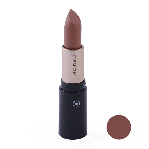 رژ لب جامد کلماتیس مدل پوت پوری شماره M7522C