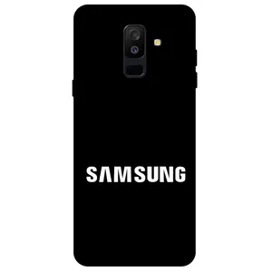 Megafone 2866 Cover For Samsung Galaxy A6 Plus 2018