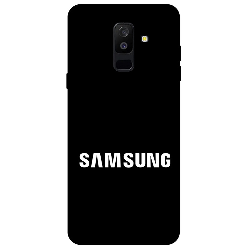 کاور مگافون کد 2866 مناسب برای گوشی موبایل سامسونگ Galaxy A6 Plus 2018