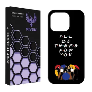 RIVEN RI1-15 Case For Apple iphone 13 Pro Max