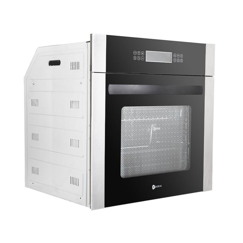 فر برقی 65 لیتری درسا لوازم خانگی آشپزخانه مدل 4102_60