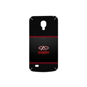 MAHOOT CHERY Cover Sticker for Samsung Galaxy S4 mini