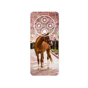MAHOOT Horse_1 Cover Sticker for Xiaomi Redmi 14C