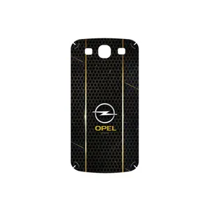 MAHOOT OPEL Cover Sticker for Samsung Galaxy S3 Neo