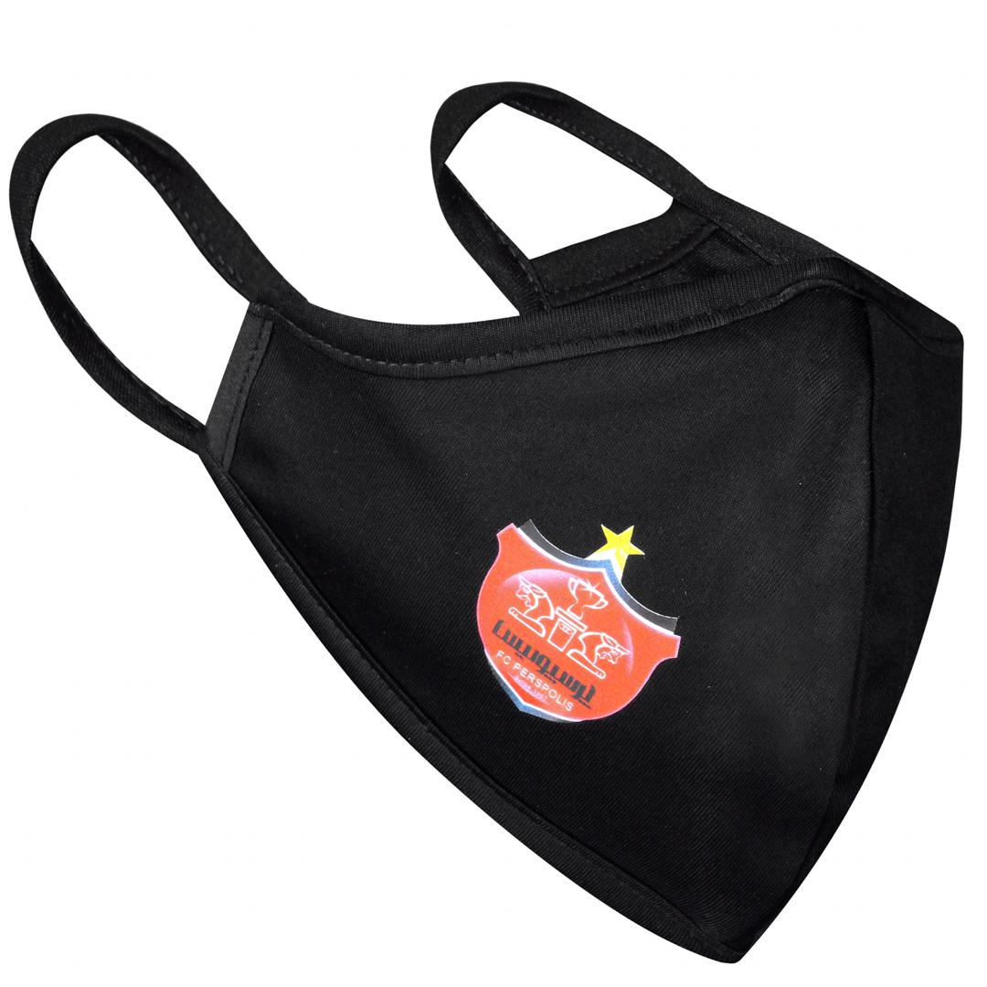 ماسک تزیینی آلشپرت مدل پرسپولیس LB