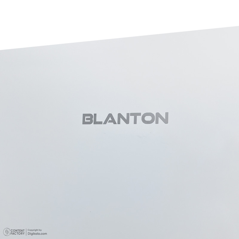 یخچال و فریزر ۲۴ فوت بلانتون مدل BAH-RF2011W