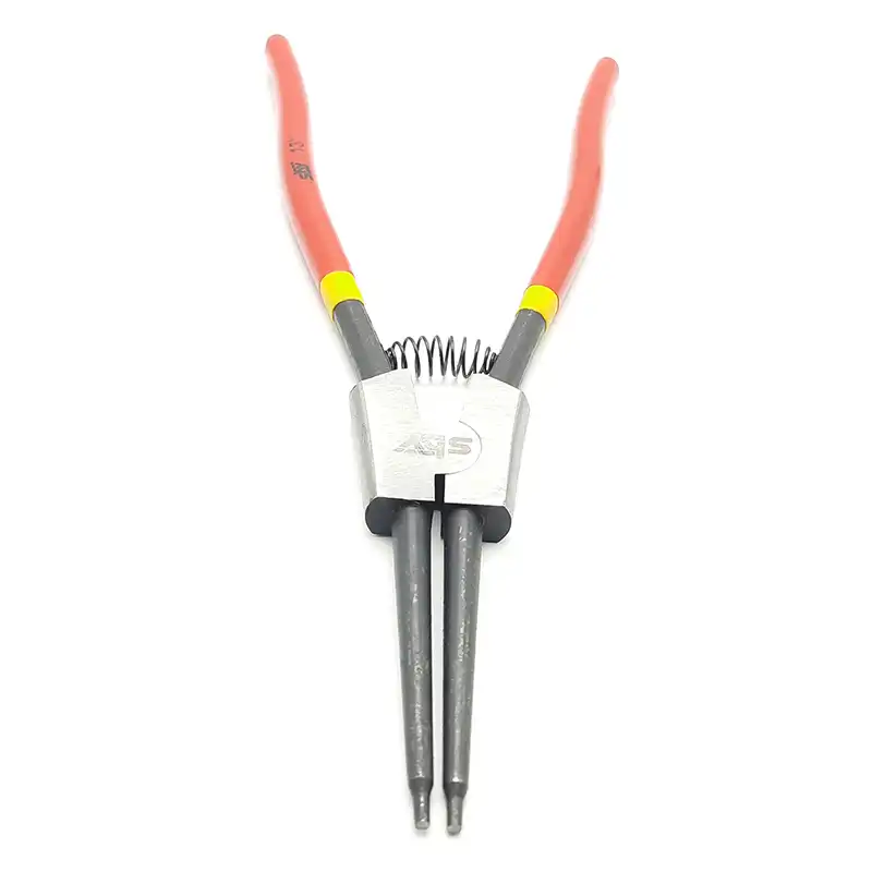 انبر خار باز کن اس کای مدل سر راست سایز 13 اینچ