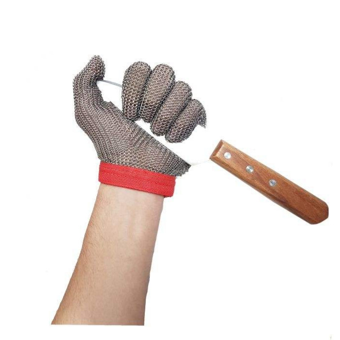 دستکش ایمنی مدل ST01