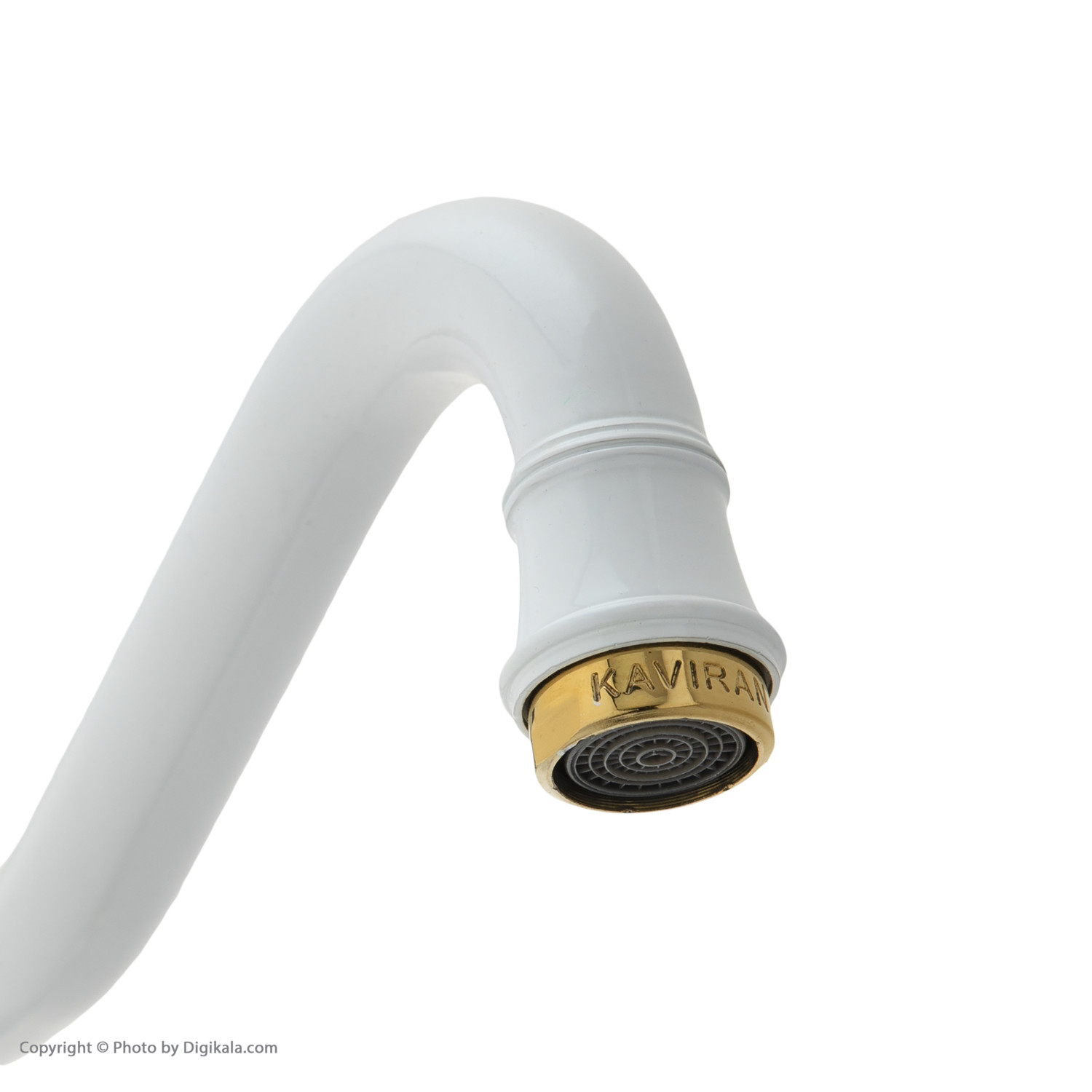 شیر آشپزخانه کویران آذر مدل فلورانس کد 02