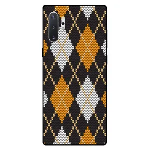 Megafone 8104 Cover For Samsung Galaxy Note 10 Plus