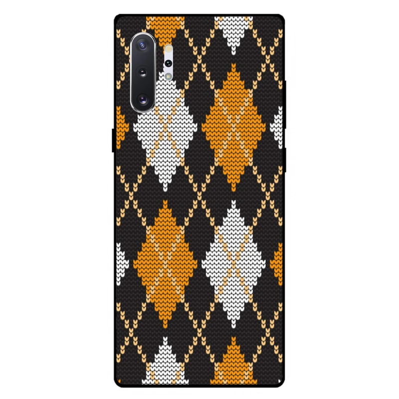 کاور مگافون کد 8104 مناسب برای گوشی موبایل سامسونگ Galaxy Note 10 Plus