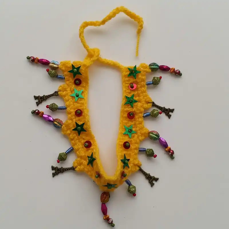 پابند زنانه مدل S1001