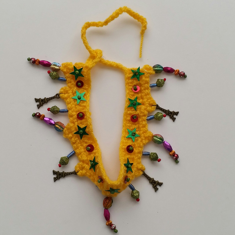 پابند زنانه مدل S1001 پابند زنانه مدل S1001