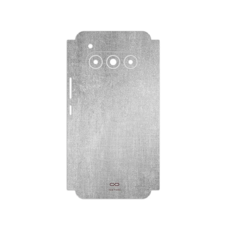 برچسب پوششی ماهوت مدل Cloud Hemp Texture مناسب برای گوشی موبایل داریا Bond II Lite 5G