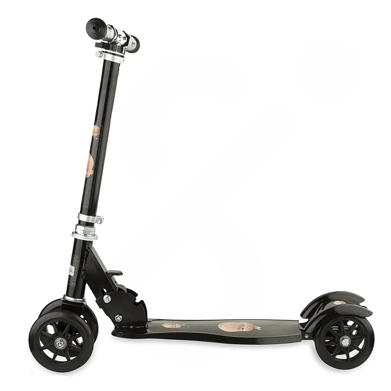 عکس شماره 2 : اسکوتر رجال مدل rj 2023 new